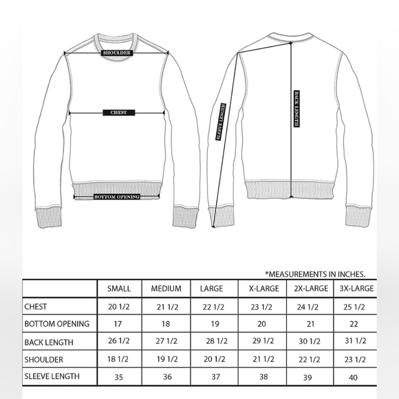 New Mens Live Graffiti Artist Fleece Sweater Multiple Sizes - Picture 2 of 4